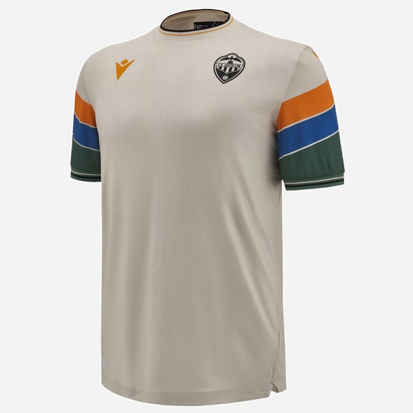 Thailandia Maglia Castellón Away 24/25